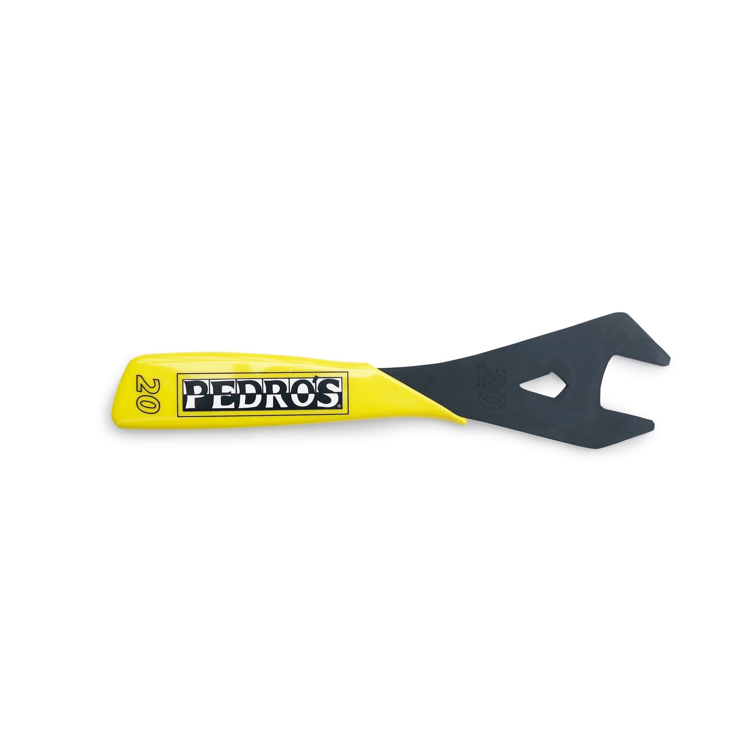 Pedros Cone Wrench-BRINK
