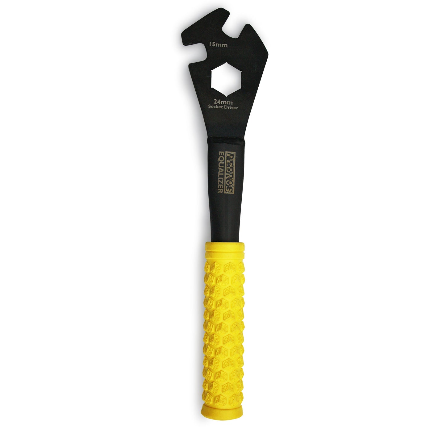 Pedros Equalizer Pro Pedal Wrench II-BRINK