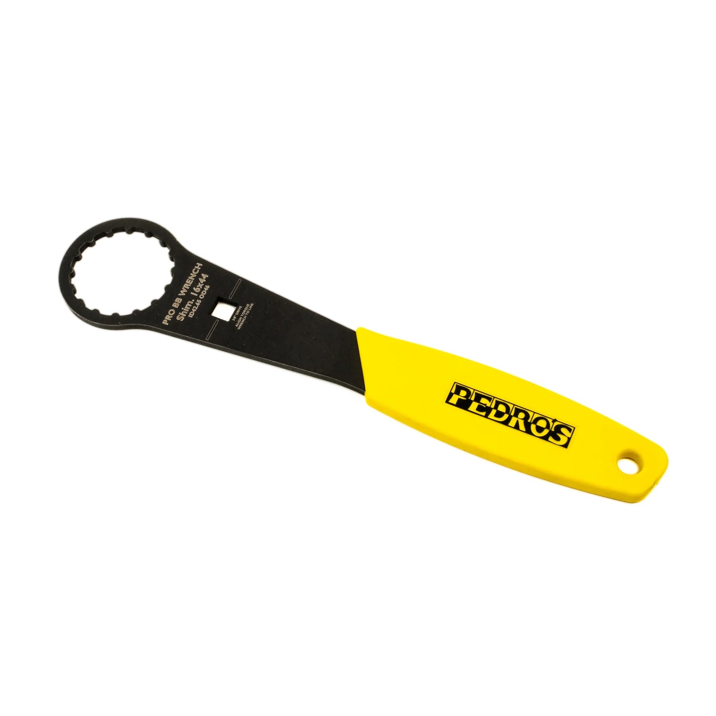 Pedros Pro BB Wrench-BRINK