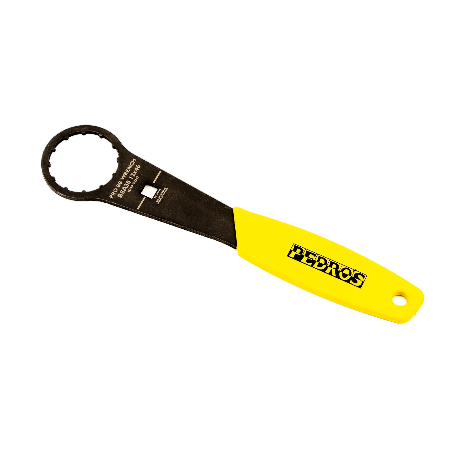 Pedros Pro BB Wrench-BRINK