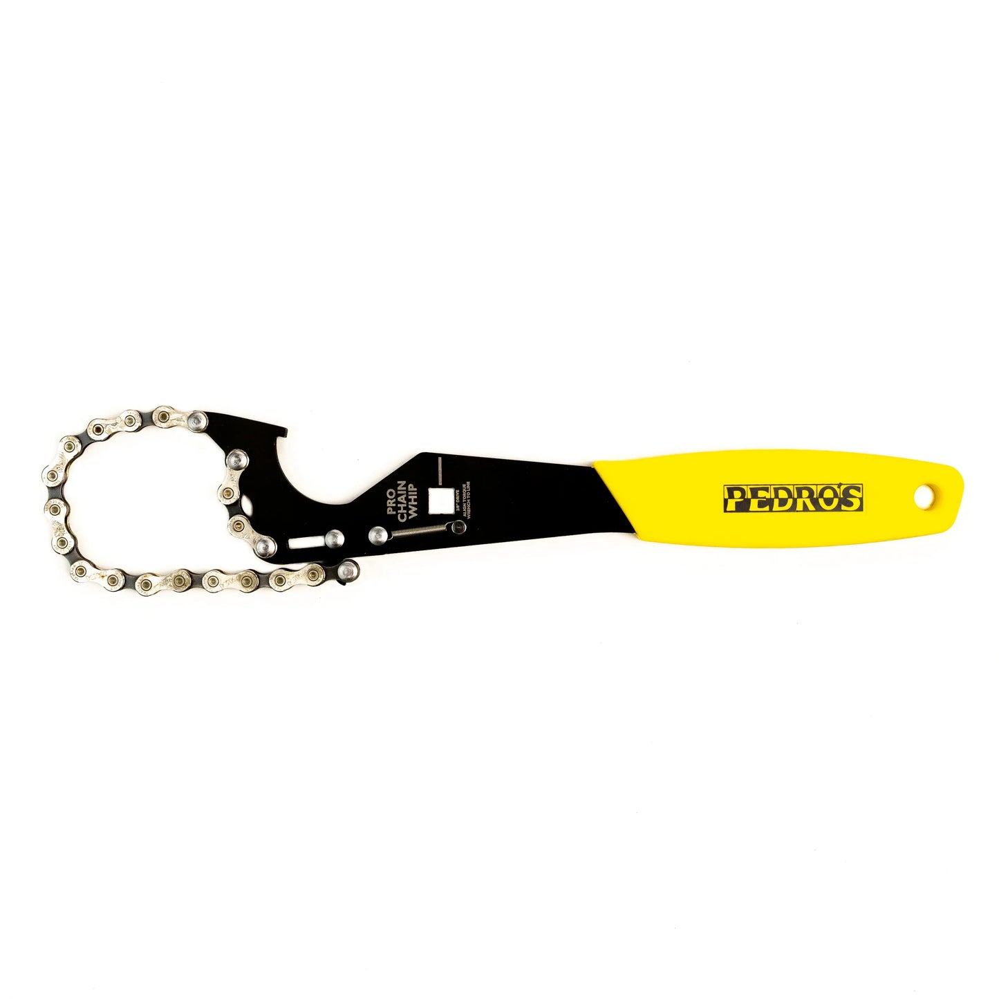 Pedros Pro Chain Whip II-BRINK