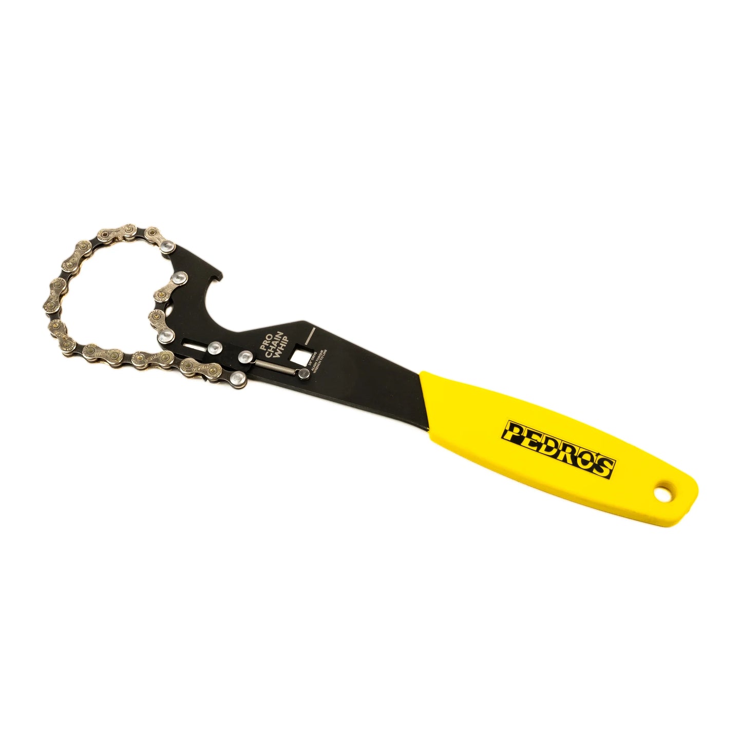 Pedros Pro Chain Whip II-BRINK