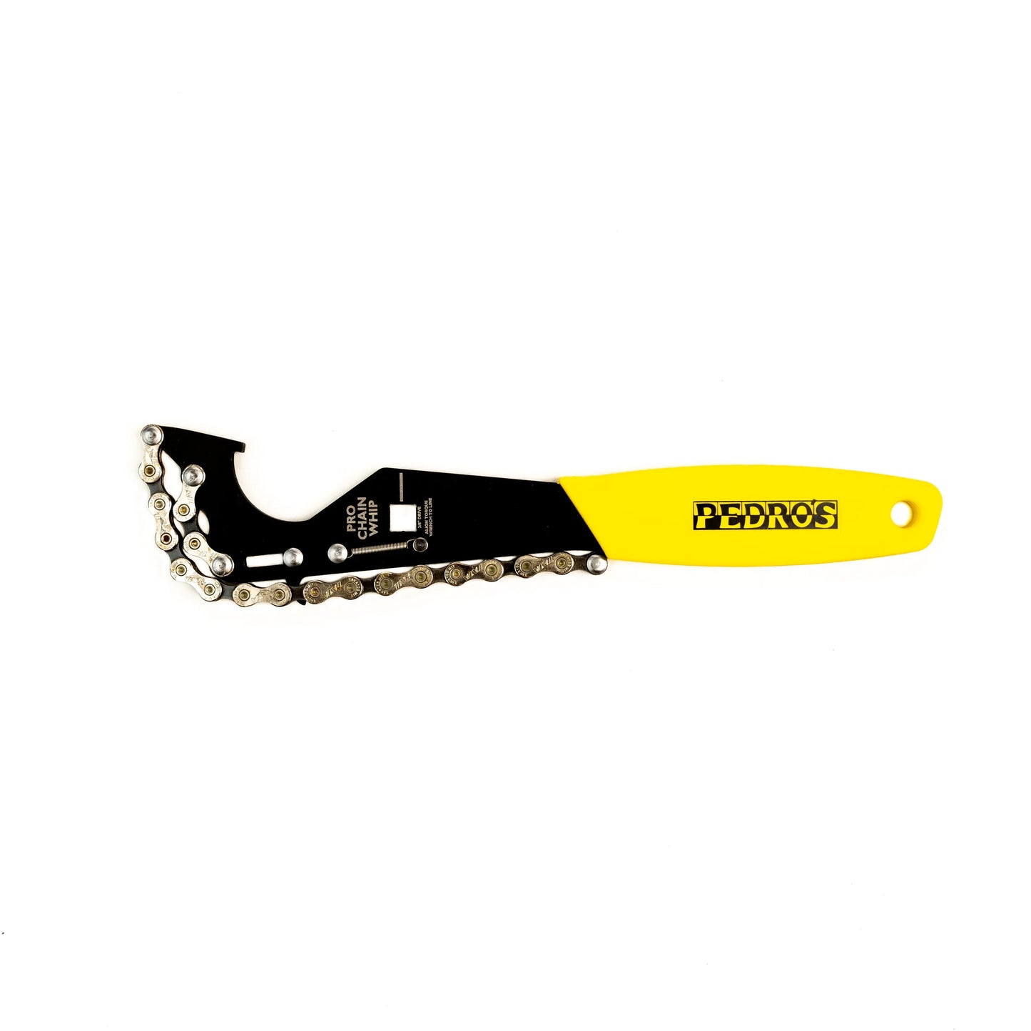 Pedros Pro Chain Whip II-BRINK