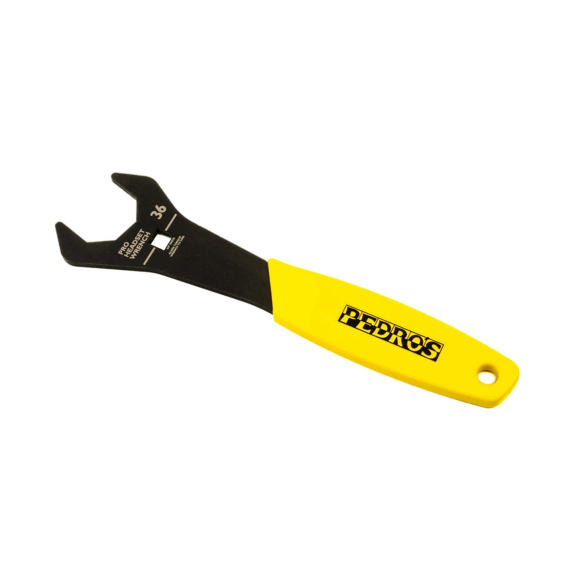 Pedros Pro Headset Wrench-BRINK