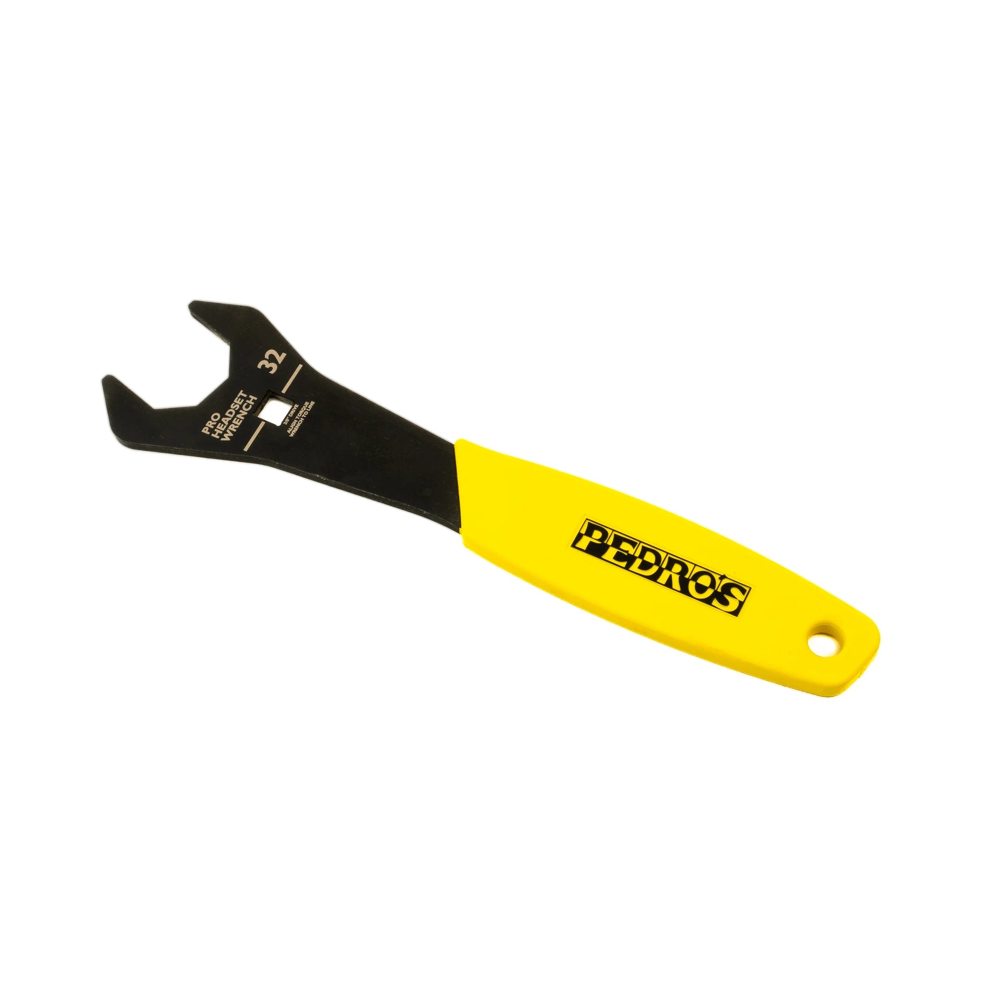 Pedros Pro Headset Wrench-BRINK