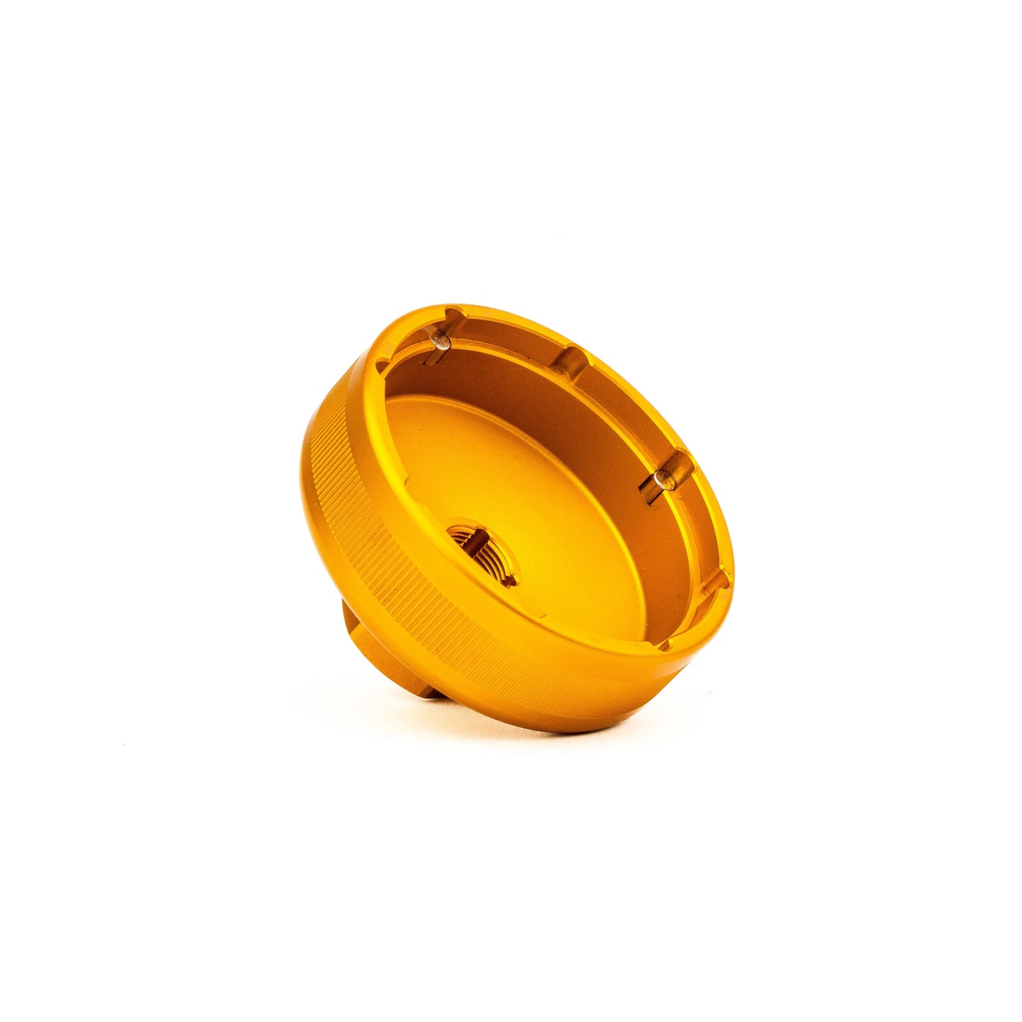 Pedros Pro Socket Cup - No Inserts-BRINK