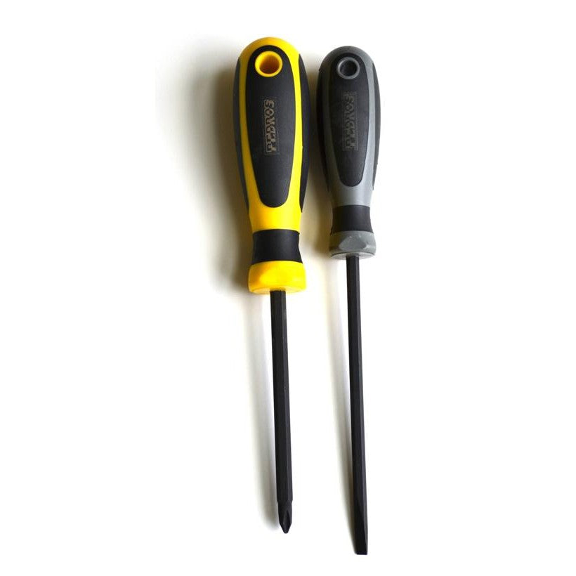 Pedros Screwdriver Set-BRINK