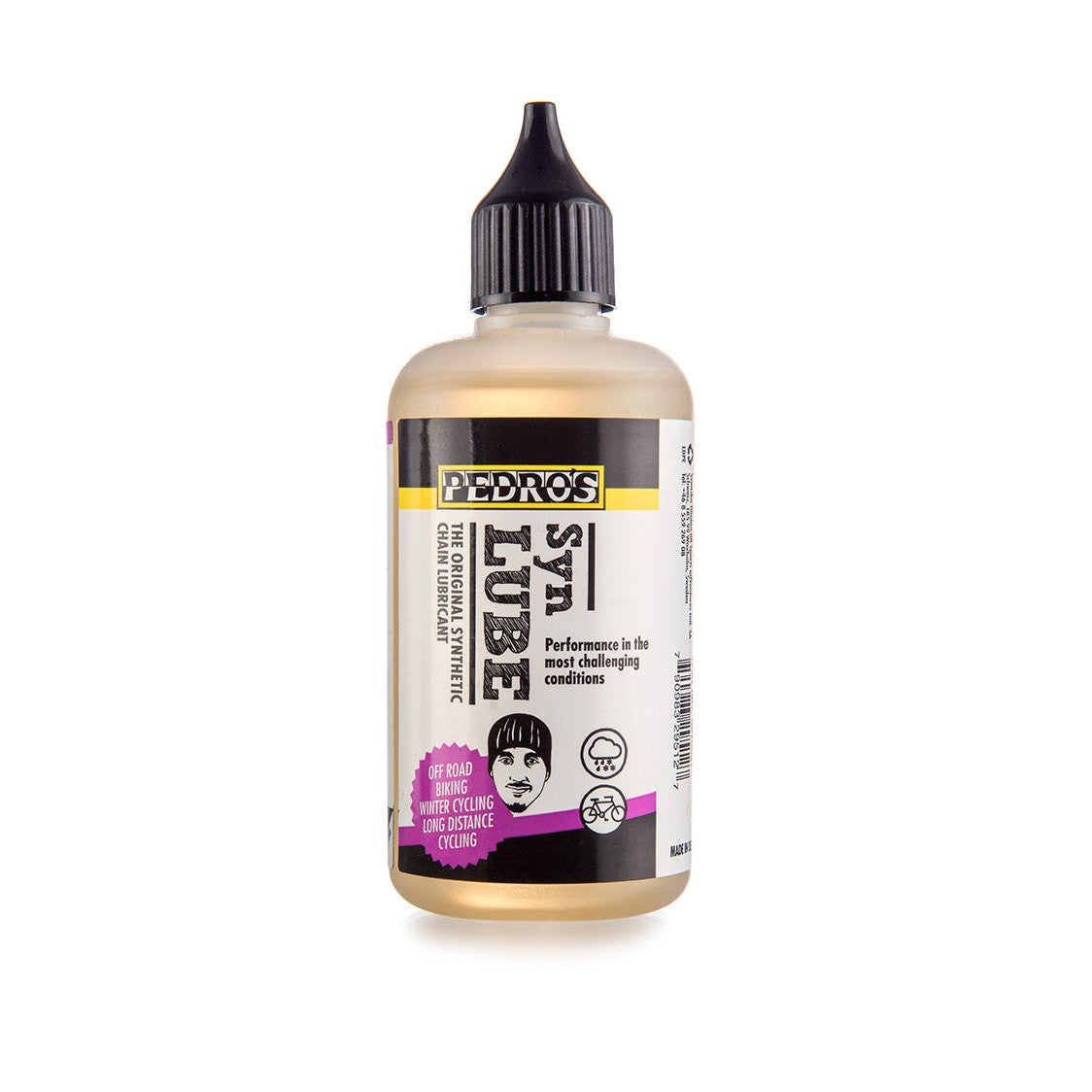 Pedros Syn Lube-BRINK
