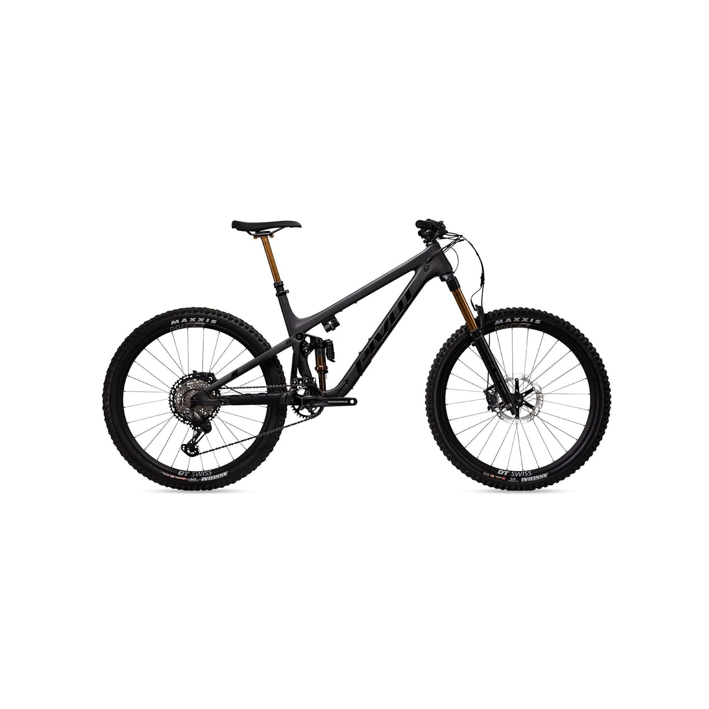 Pivot Mach 6 Pro XT/XTR-S-Stealth-BRINK