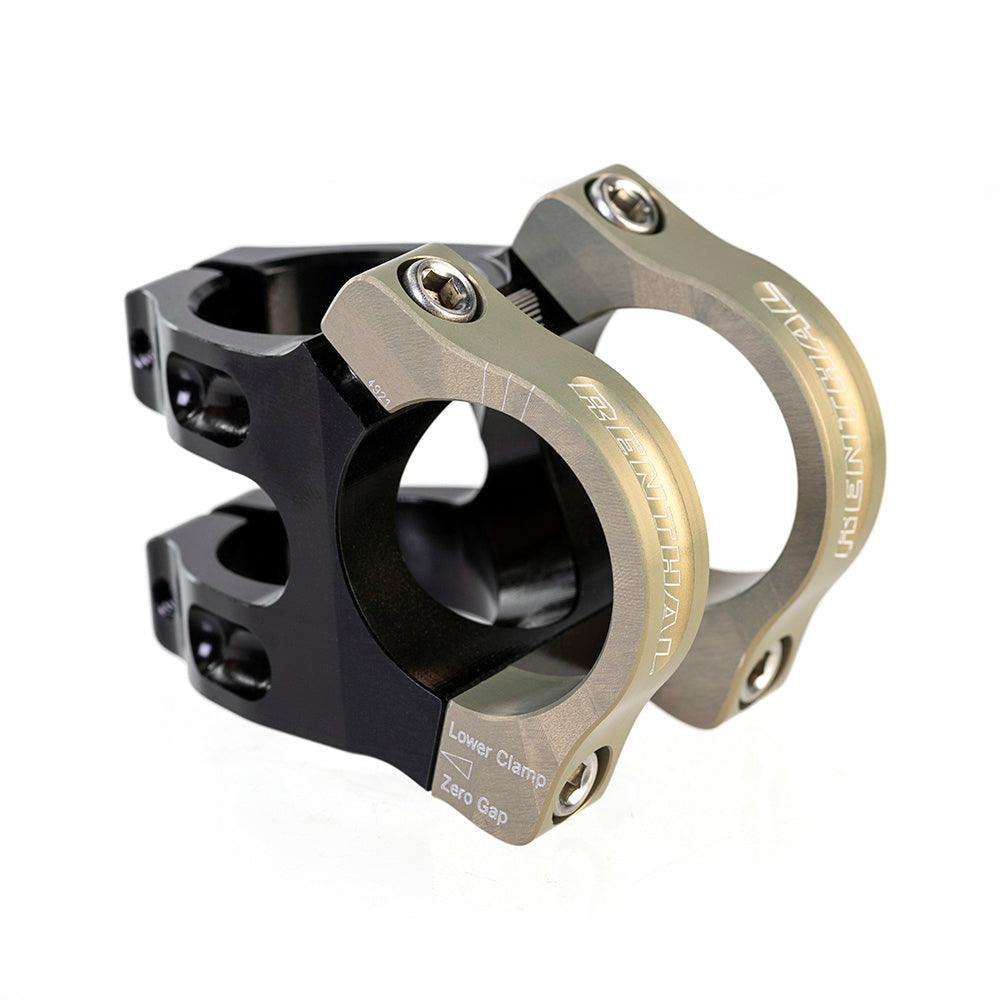 Renthal Apex Stem-31mm-31.8mm-BRINK
