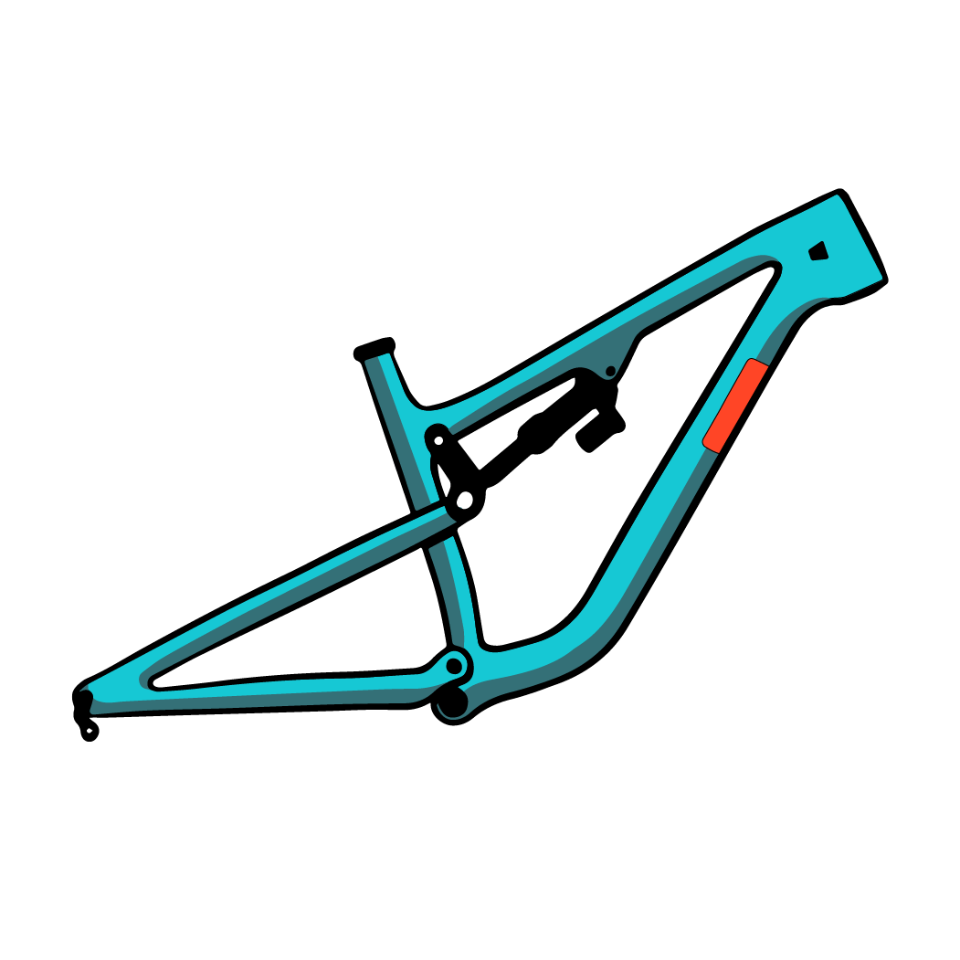 RideWrap Armour-BRINK