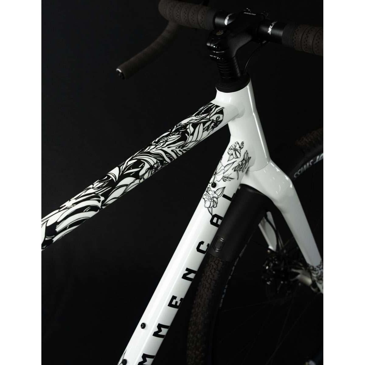 RideWrap Creator Series - Jessa Gilbert-BRINK