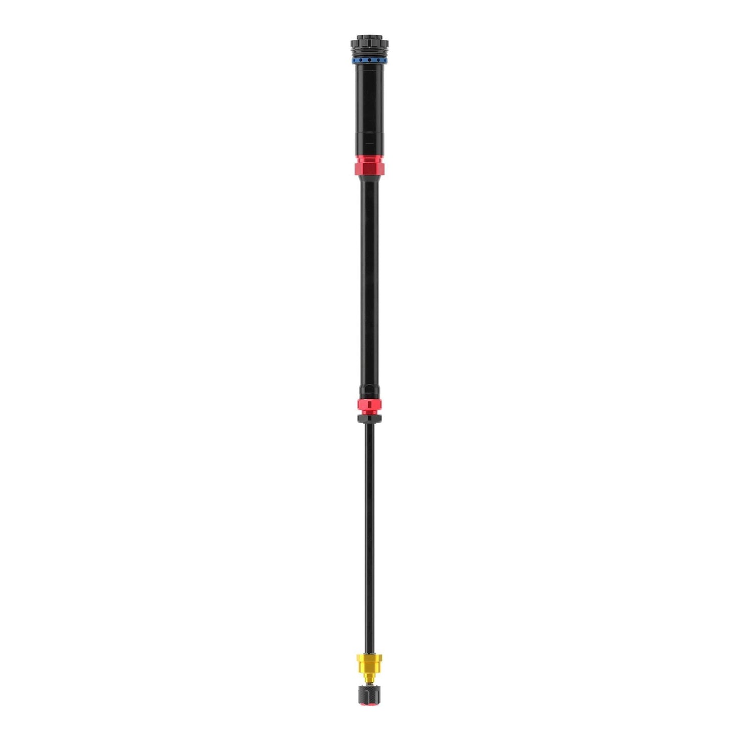 RockShox Damper Upgrade Kit - Charger3.1 RC2 with ButterCups-Pike C1+ (2023+)-BRINK