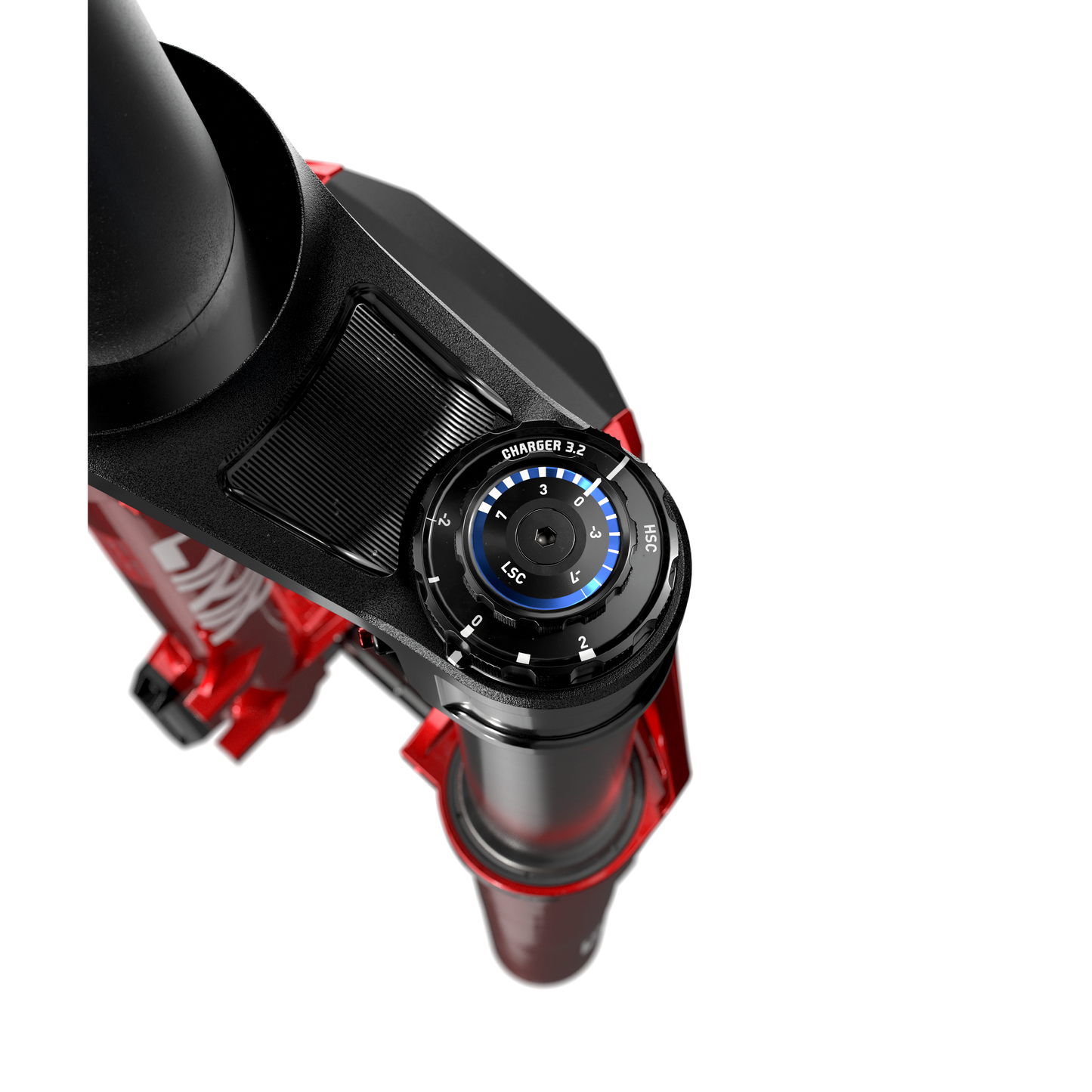 RockShox Lyrik Ultimate E1 29 Fork-BRINK