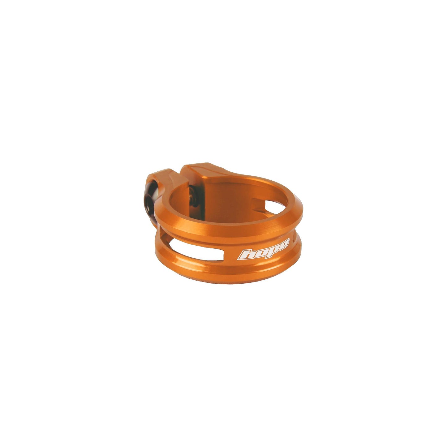 Hope Bolt Seat Clamp