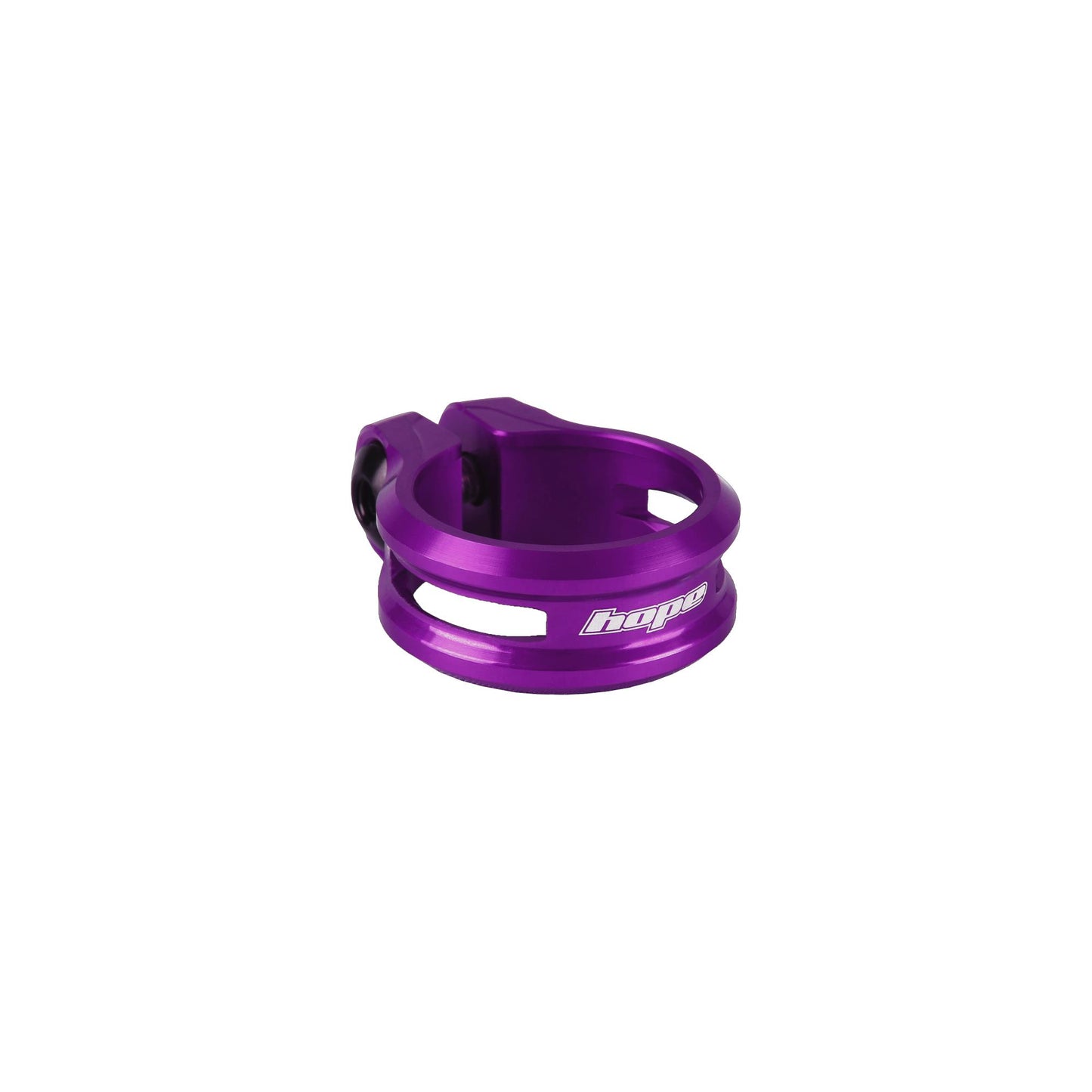 Hope Bolt Seat Clamp