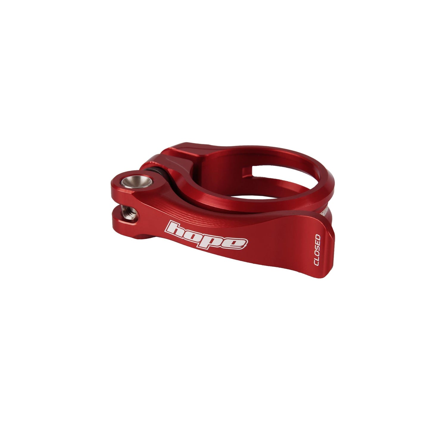 Hope QR Seat Clamp