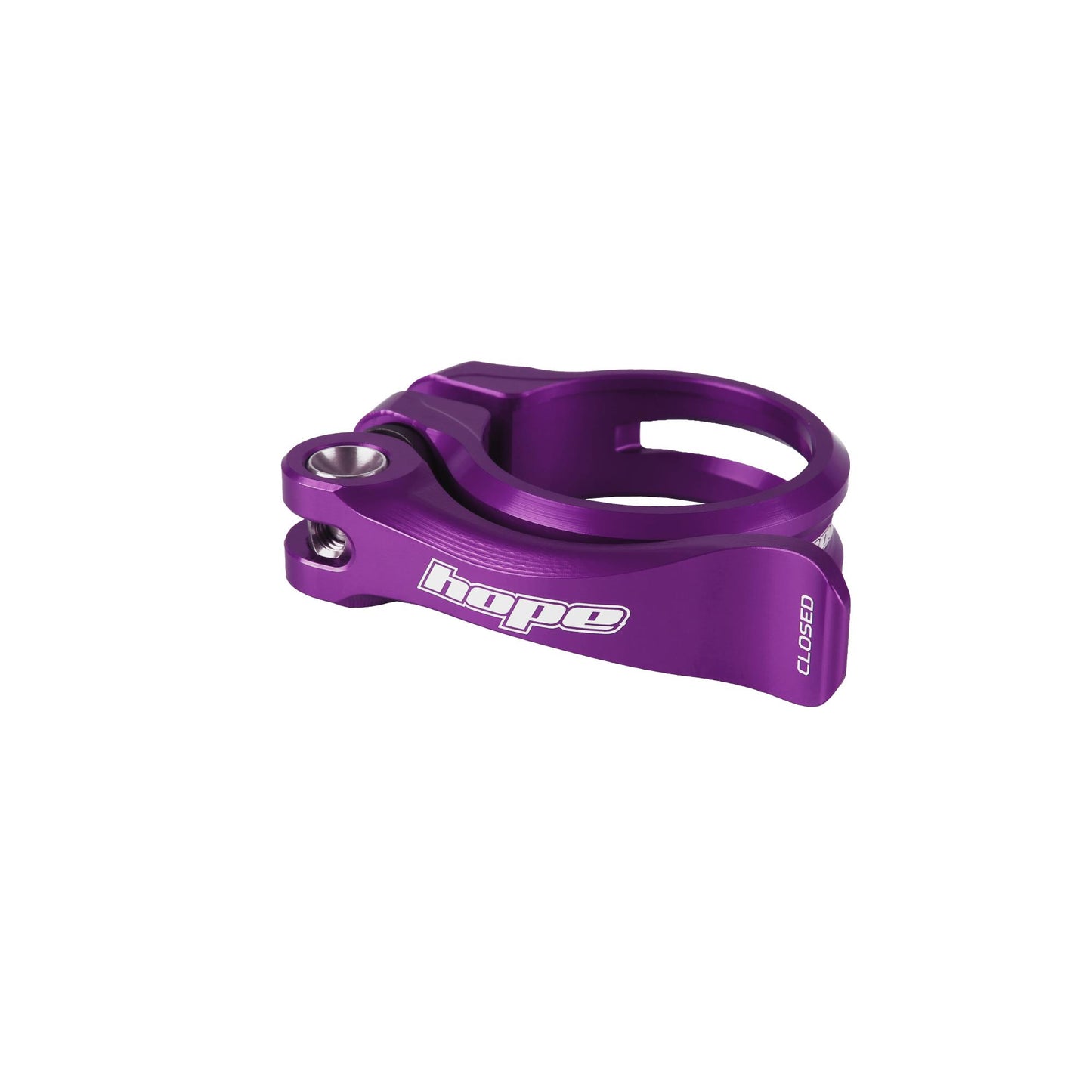Hope QR Seat Clamp