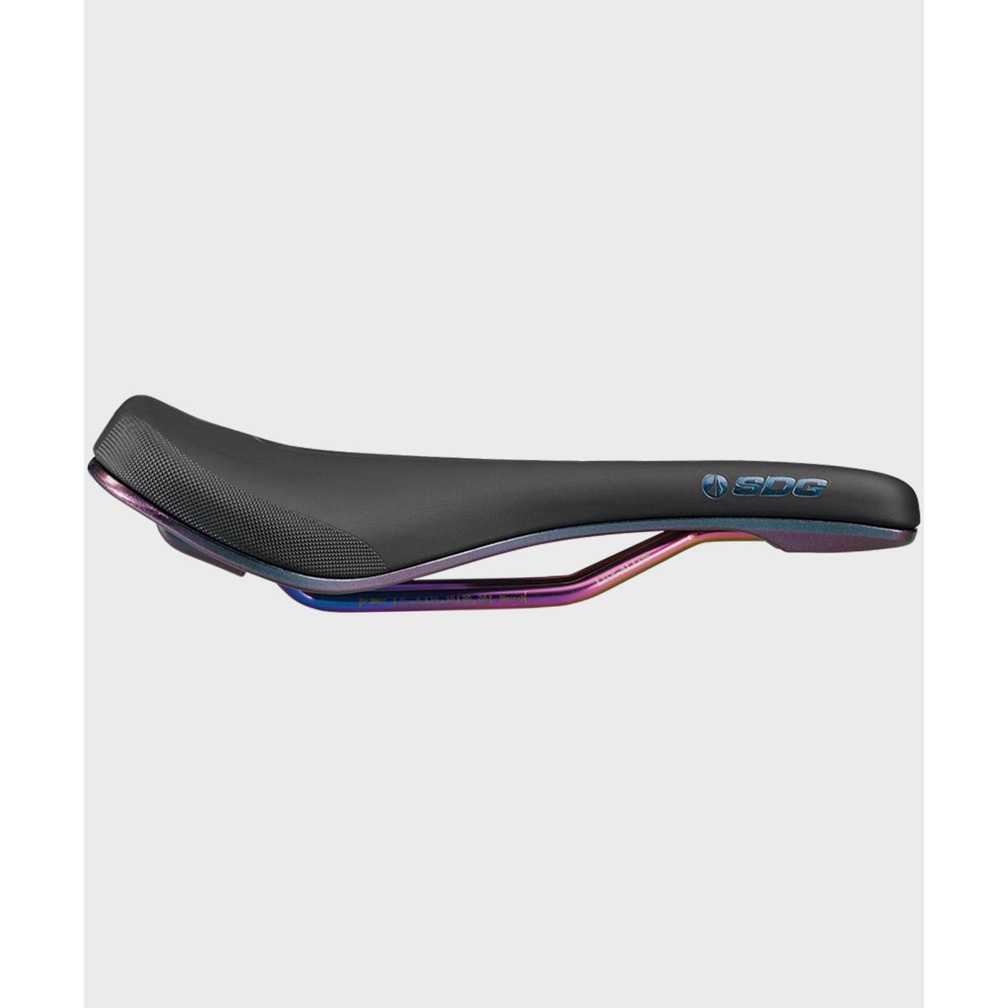 SDG Bel-Air V3 Max Lux-Alloy Saddle-BRINK