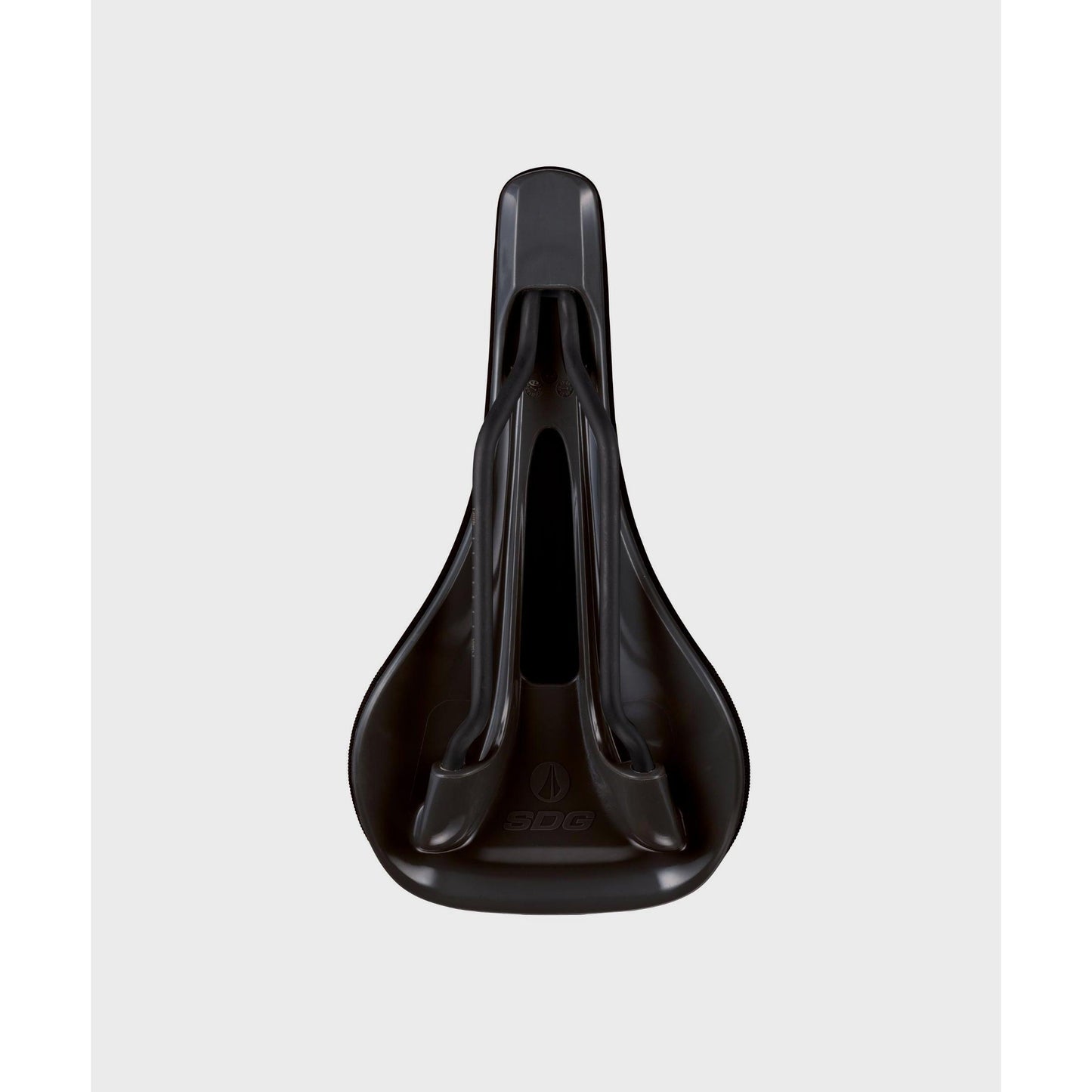 SDG Bel-Air V3 Steel Saddle-BRINK
