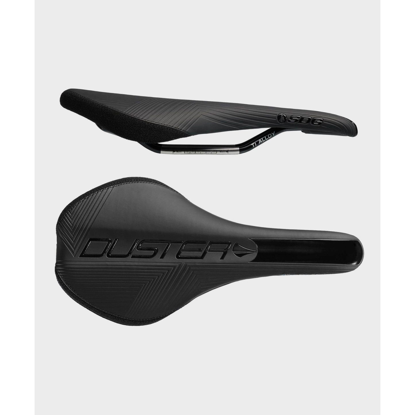 SDG Duster P Ti-Alloy Saddle-BRINK