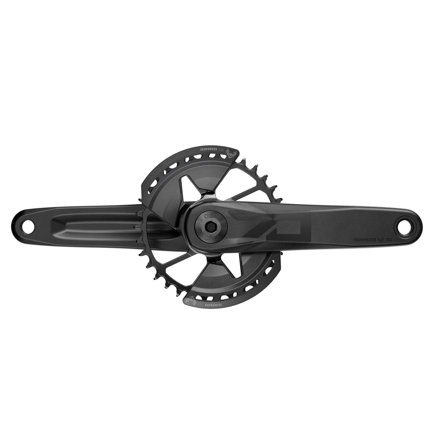 SRAM 70 Eagle Cranks-175mm-DUB-32t-BRINK
