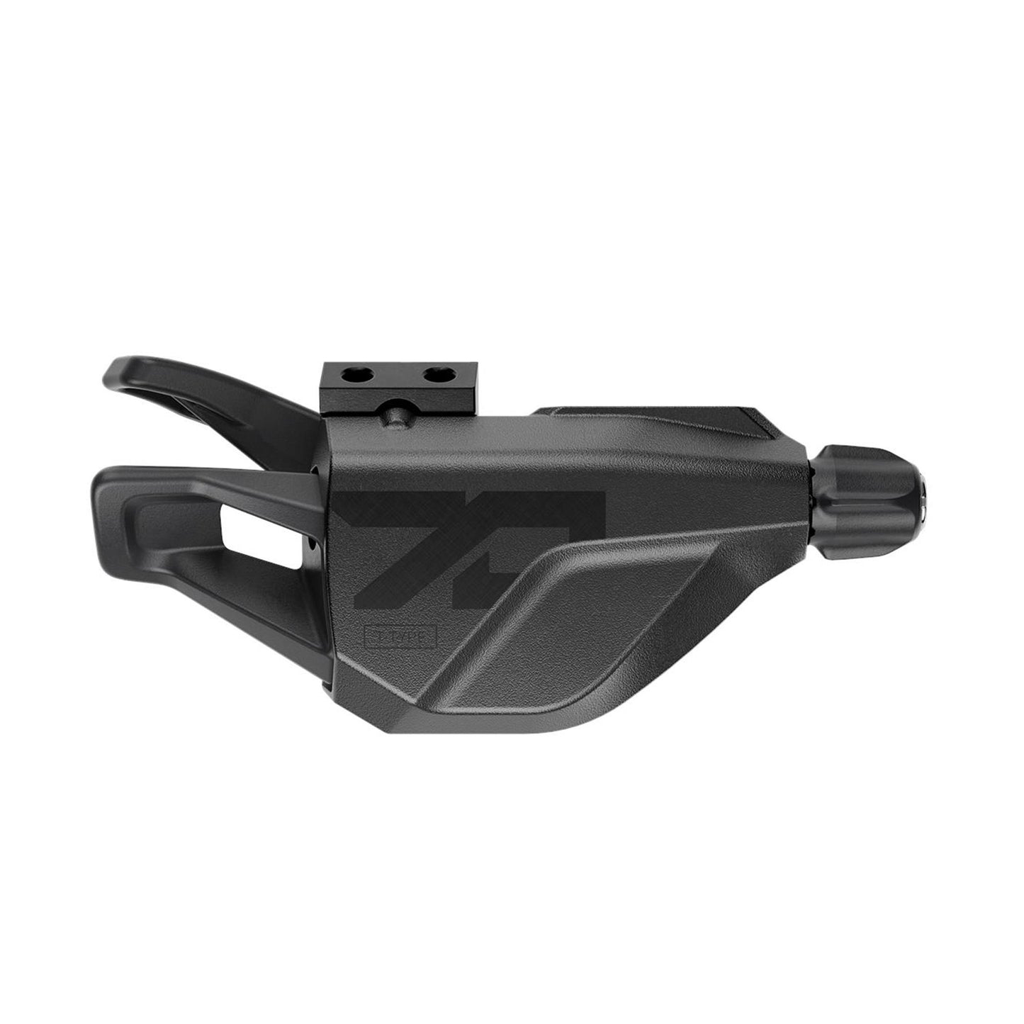 SRAM 70 Eagle Shifter-12 Speed - Single Click-Black-BRINK