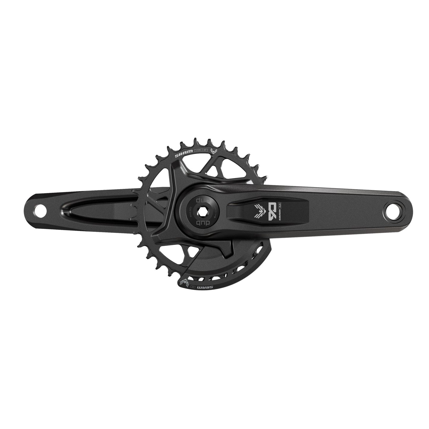 SRAM 90 Eagle Cranks-175mm-DUB-32t-BRINK
