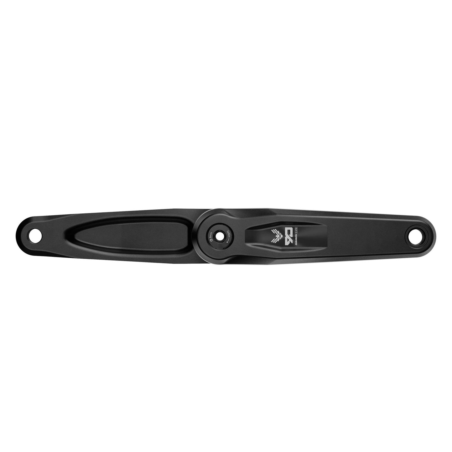 SRAM 90 Eagle E-Bike Cranks-150mm-SRAM / Brose-No Chainring-BRINK