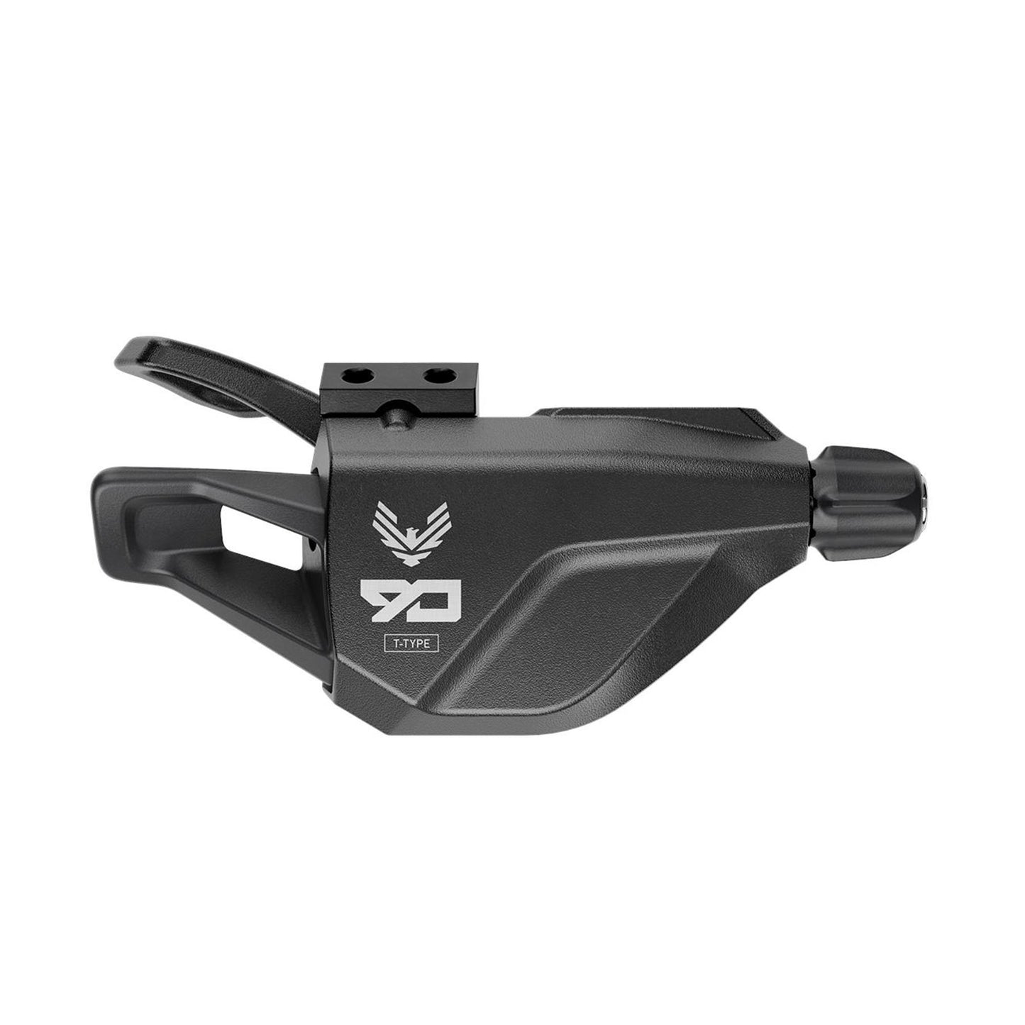 SRAM 90 Eagle Shifter-12 Speed - Single Click-Black-BRINK