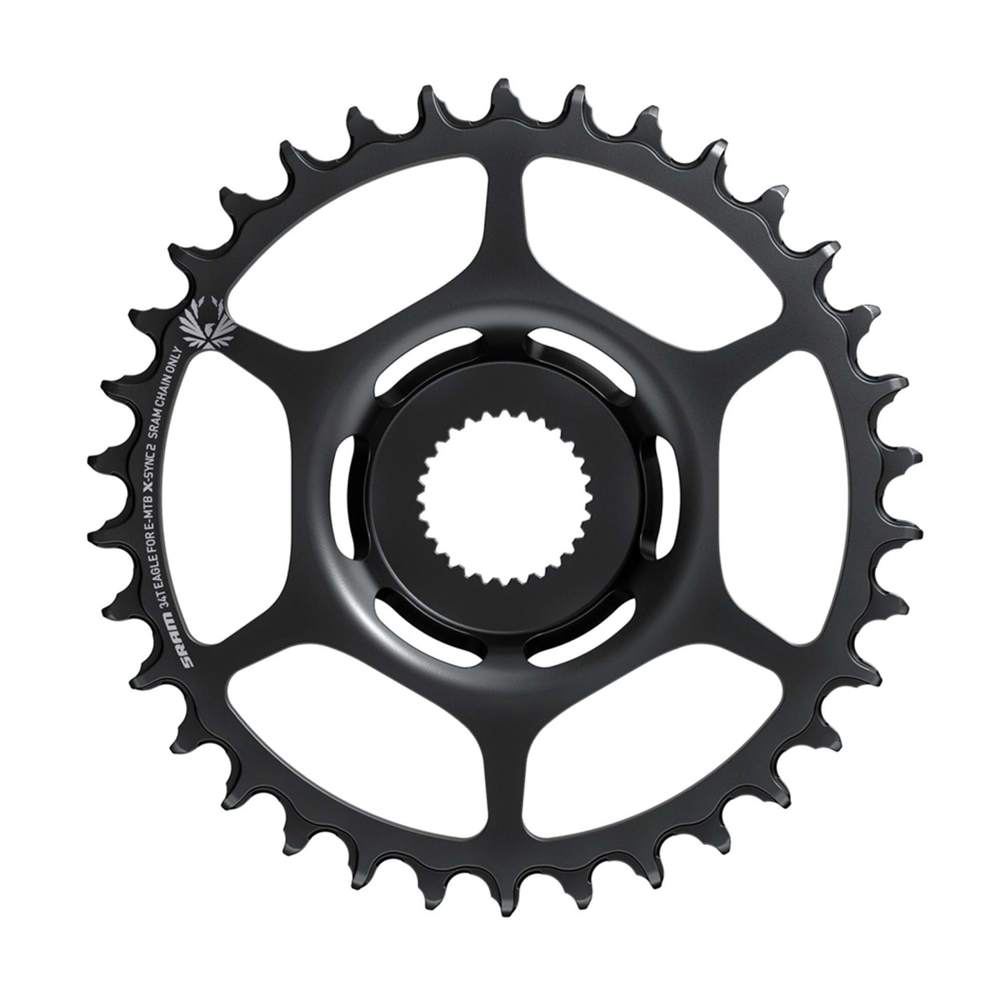 SRAM Chain Ring X-SYNC 2 Eagle Bosch Direct Mount-BRINK
