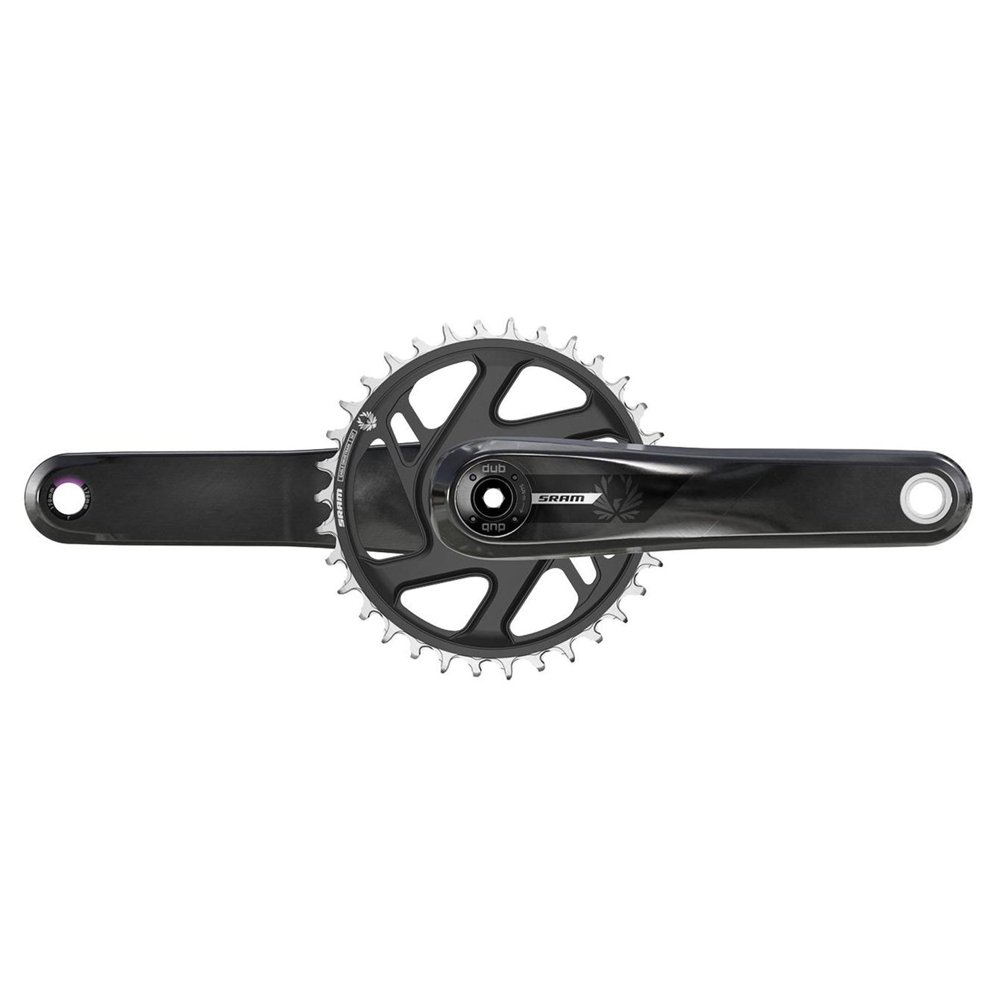 SRAM S500 Eagle DUB Cranks-170mm-55mm-32t-BRINK