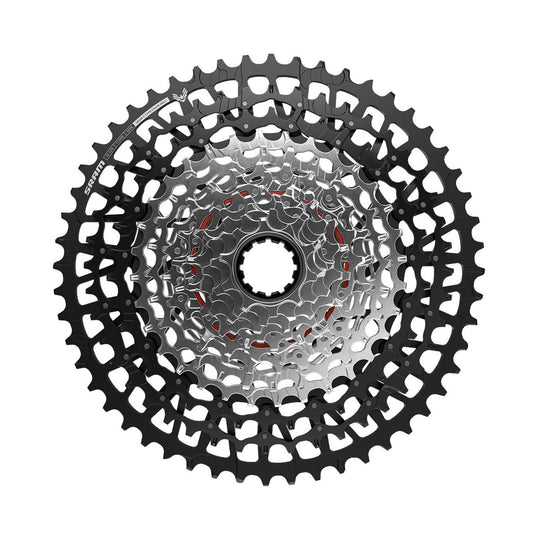 SRAM XS-1275 T-Type Eagle Cassette-10-52t-SRAM XD-BRINK