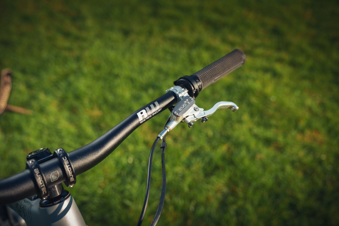 Santa Cruz Heckler SL C Custom Build