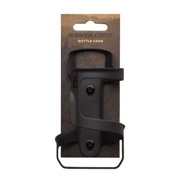 Santa Cruz Carbon Bottle Cage-Left-BRINK