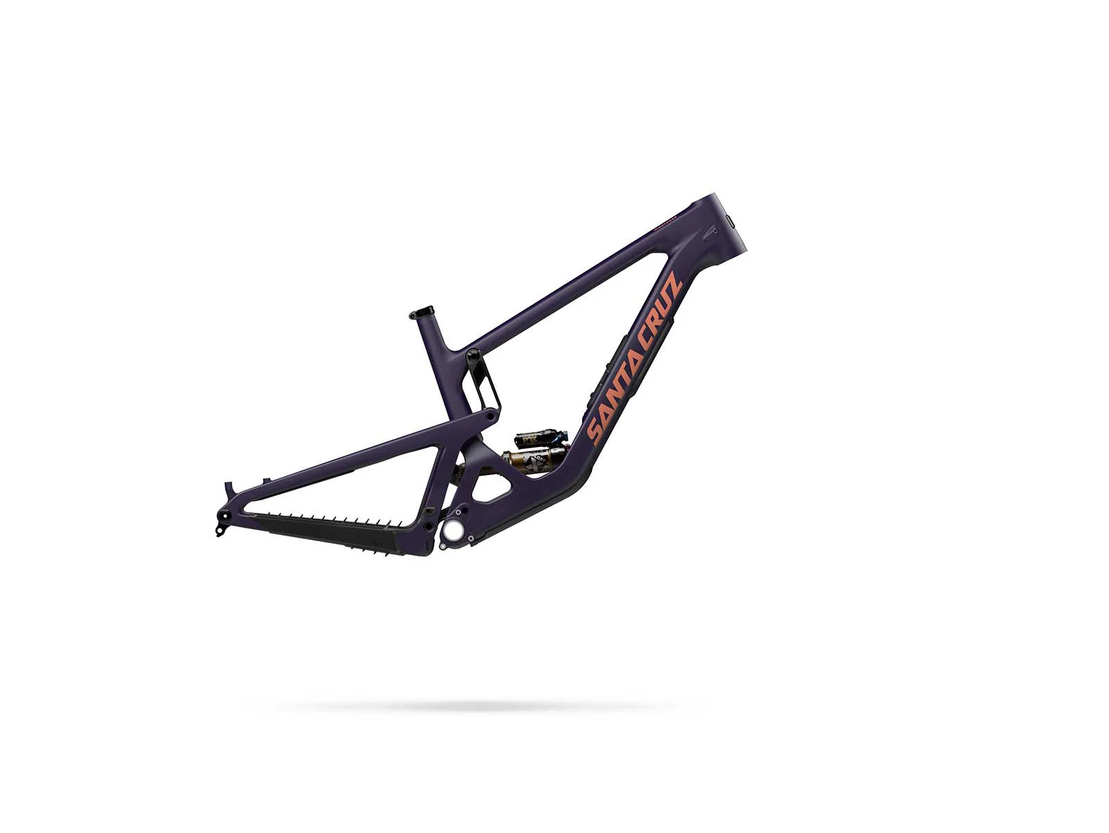 Santa Cruz Hightower CC Frame 2025 β BRINK