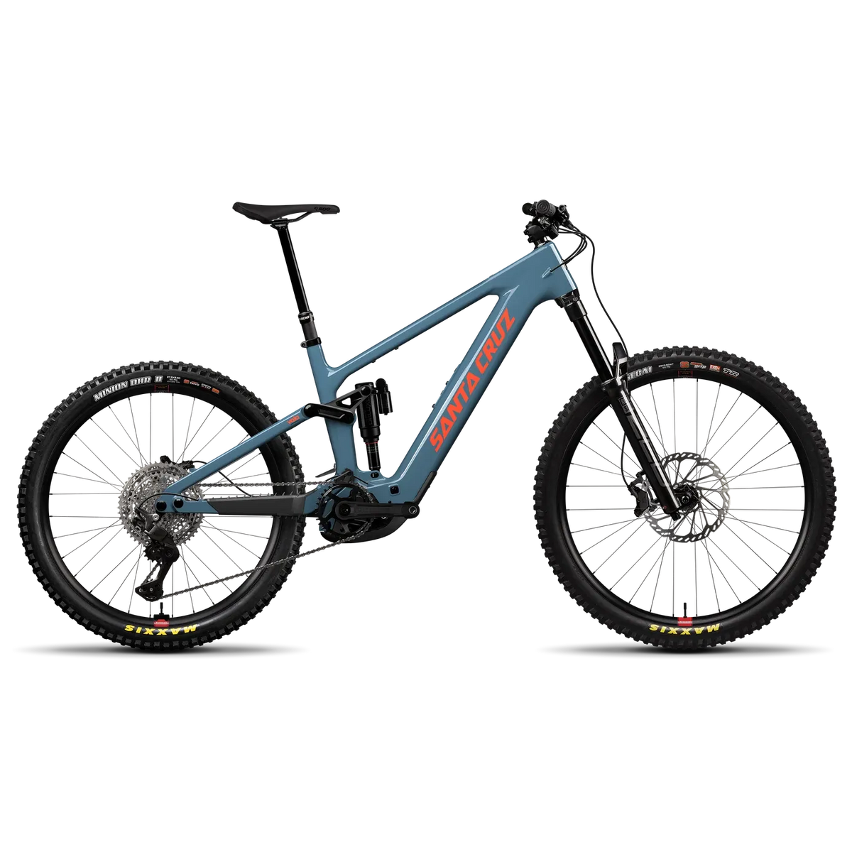 Santa Cruz Vala 1 C 2027-S-Gloss Slate Blue-Deore-BRINK