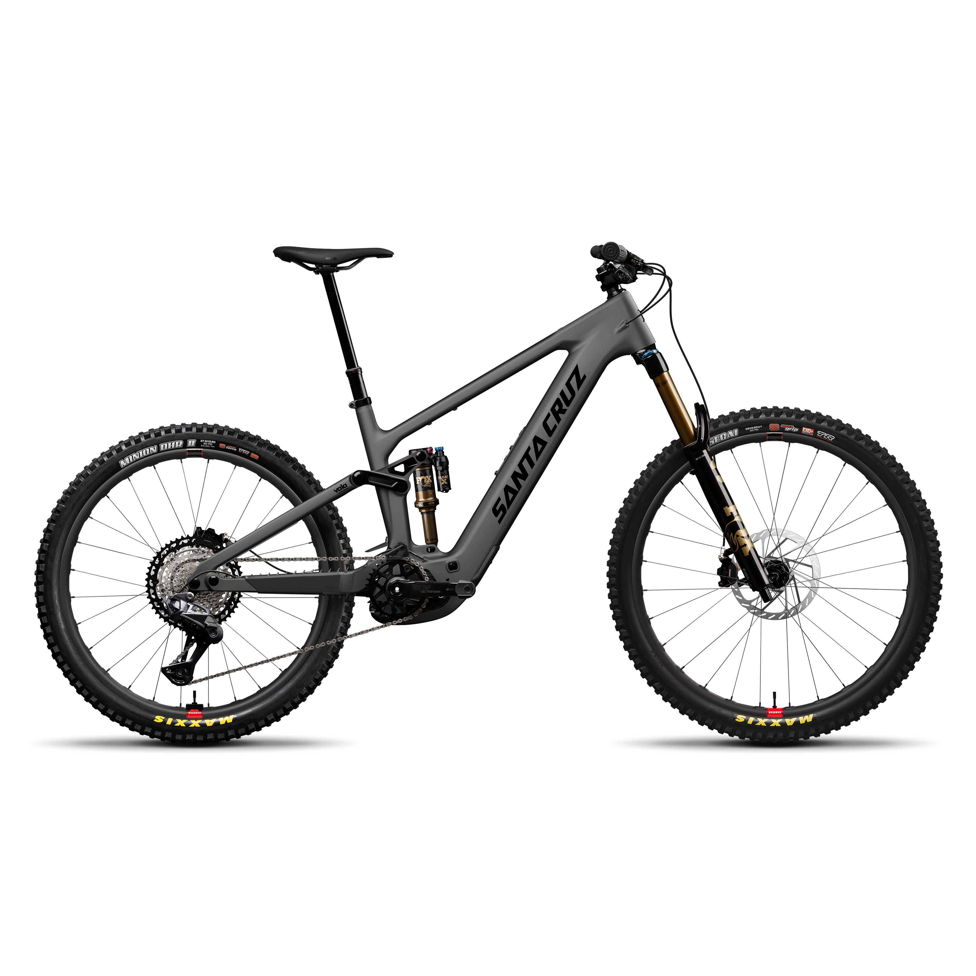 Santa Cruz Vala 1 CC 2027 – BRINK
