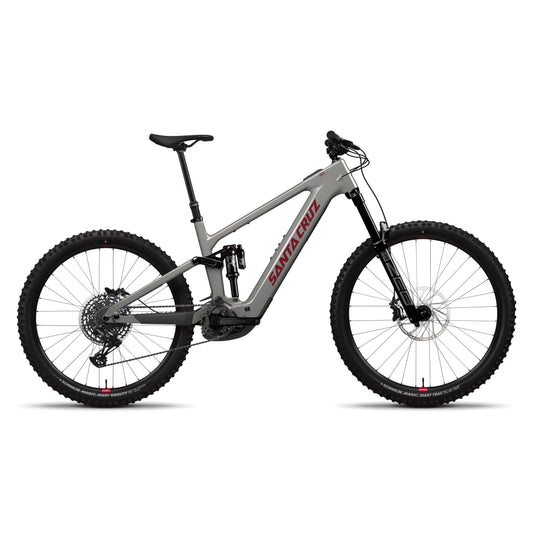 Santa Cruz Vala C 2025-S-Gloss Grey-R-BRINK