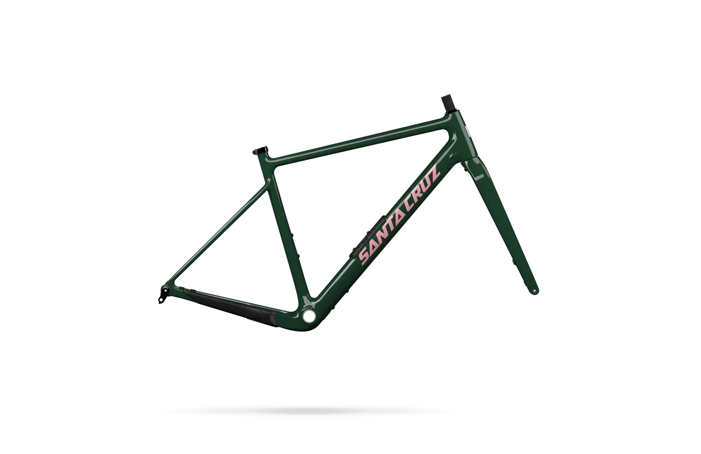 Santa Cruz Stigmata 4 CC Frame 2026