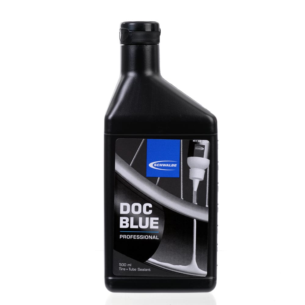 Schwalbe Doc Blue Liquid-500ml-BRINK
