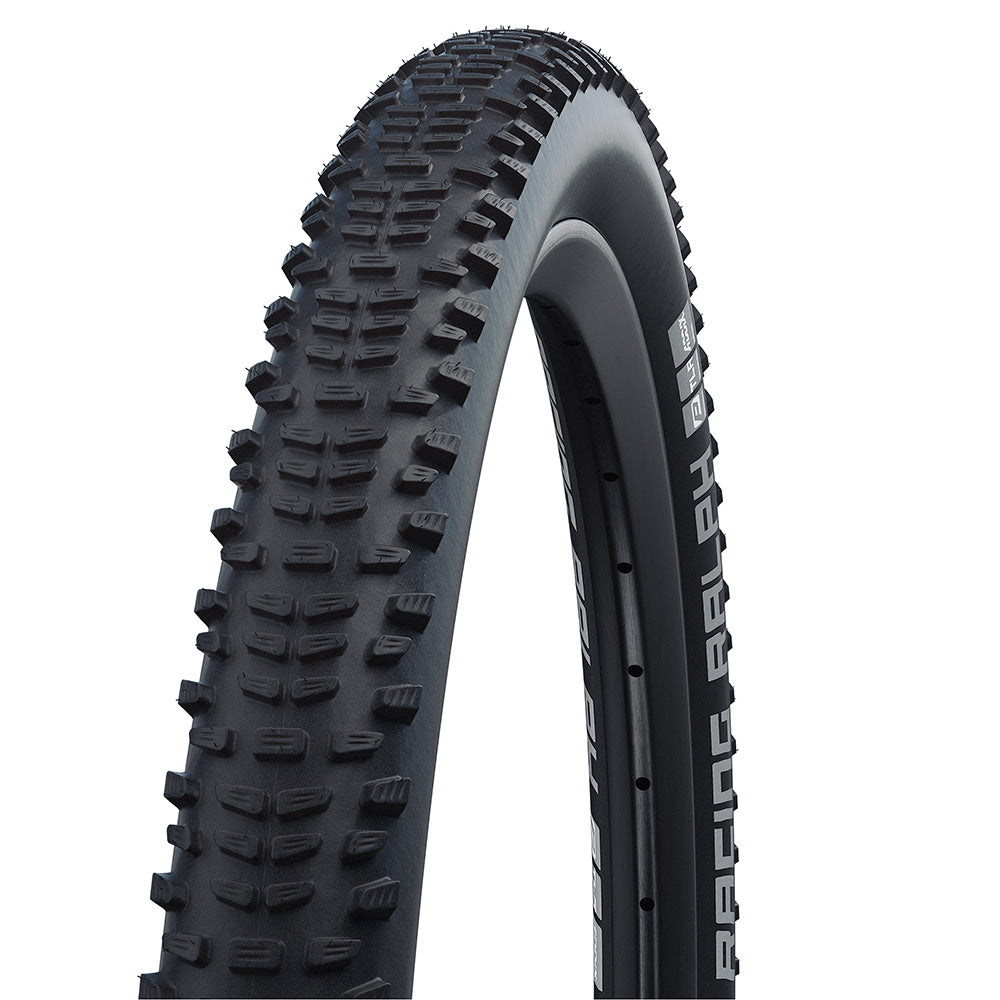 Schwalbe Racing Ralph Performance Tyre-29 x 2.25-ADDIX-Black-BRINK