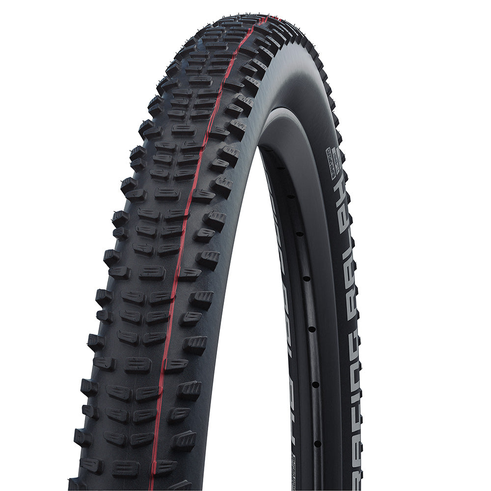Schwalbe Racing Ralph Super Race Tyre-29 x 2.35-ADDIX Speed-Tanwall-BRINK