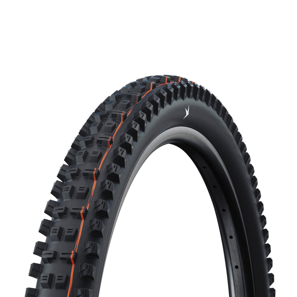 Schwalbe Tacky Chan Trail Pro Radial Tyre-BRINK