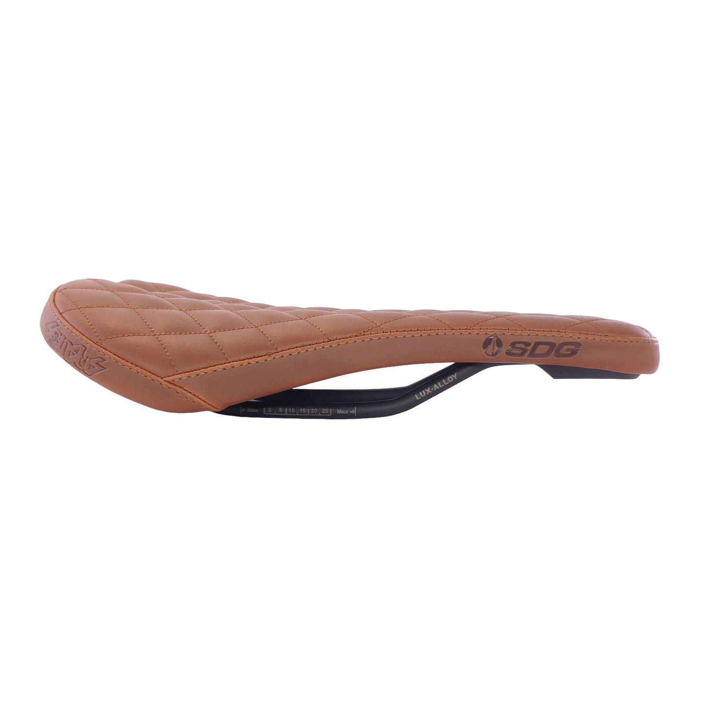 Sensus x SDG Bel Air Saddle-BRINK