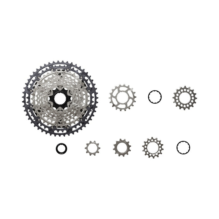 Shimano XT CS-M8200 Cassette