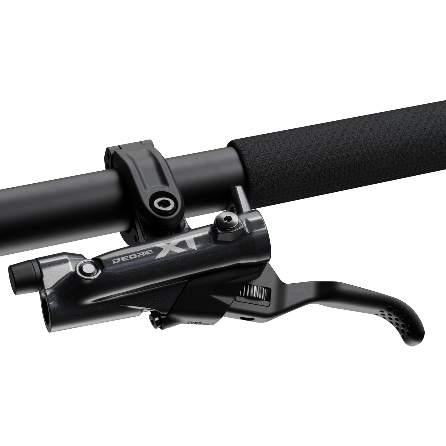 Shimano XT BL-M8200 Complete Brake Lever