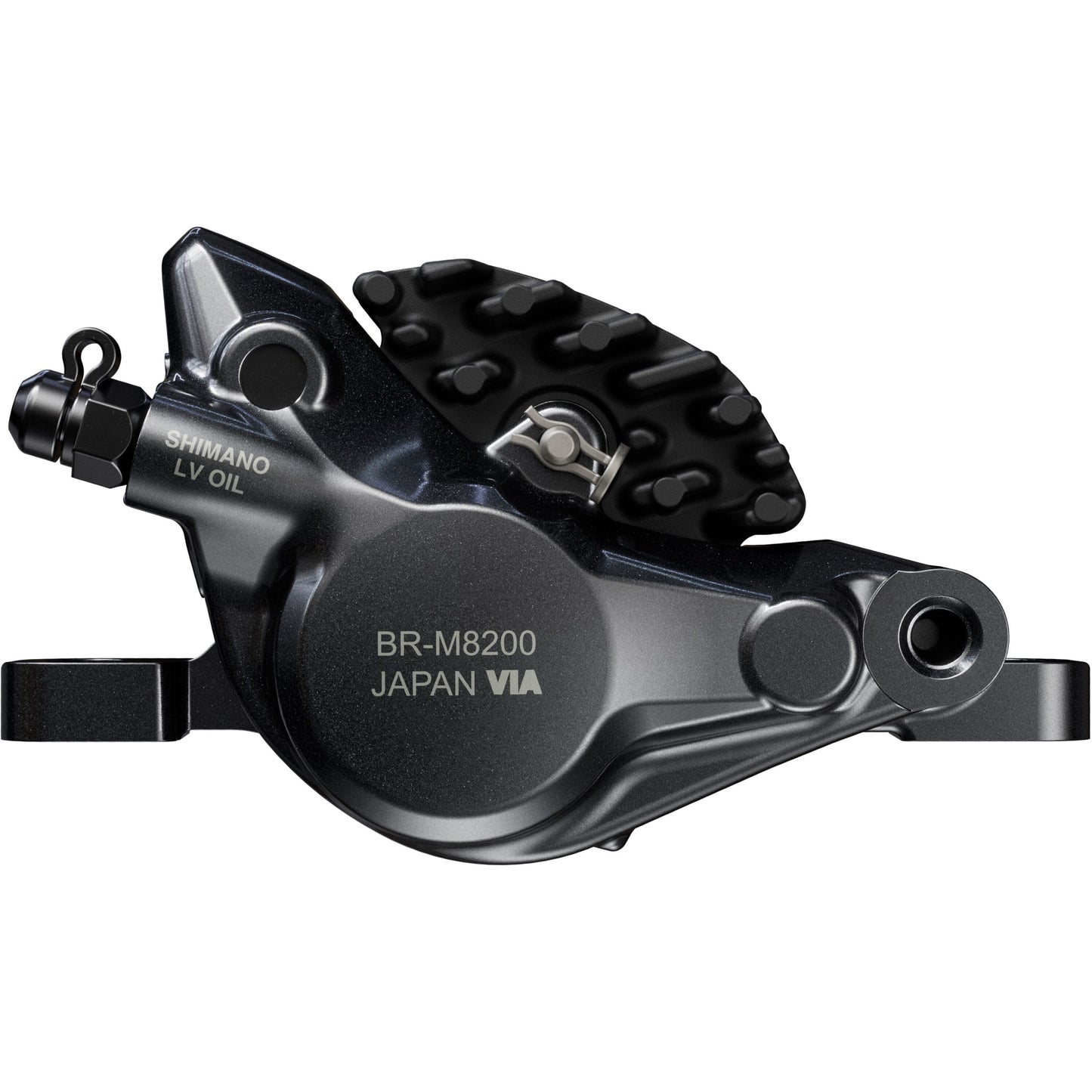 Shimano XT BR-M8200 Disc Brake Calliper