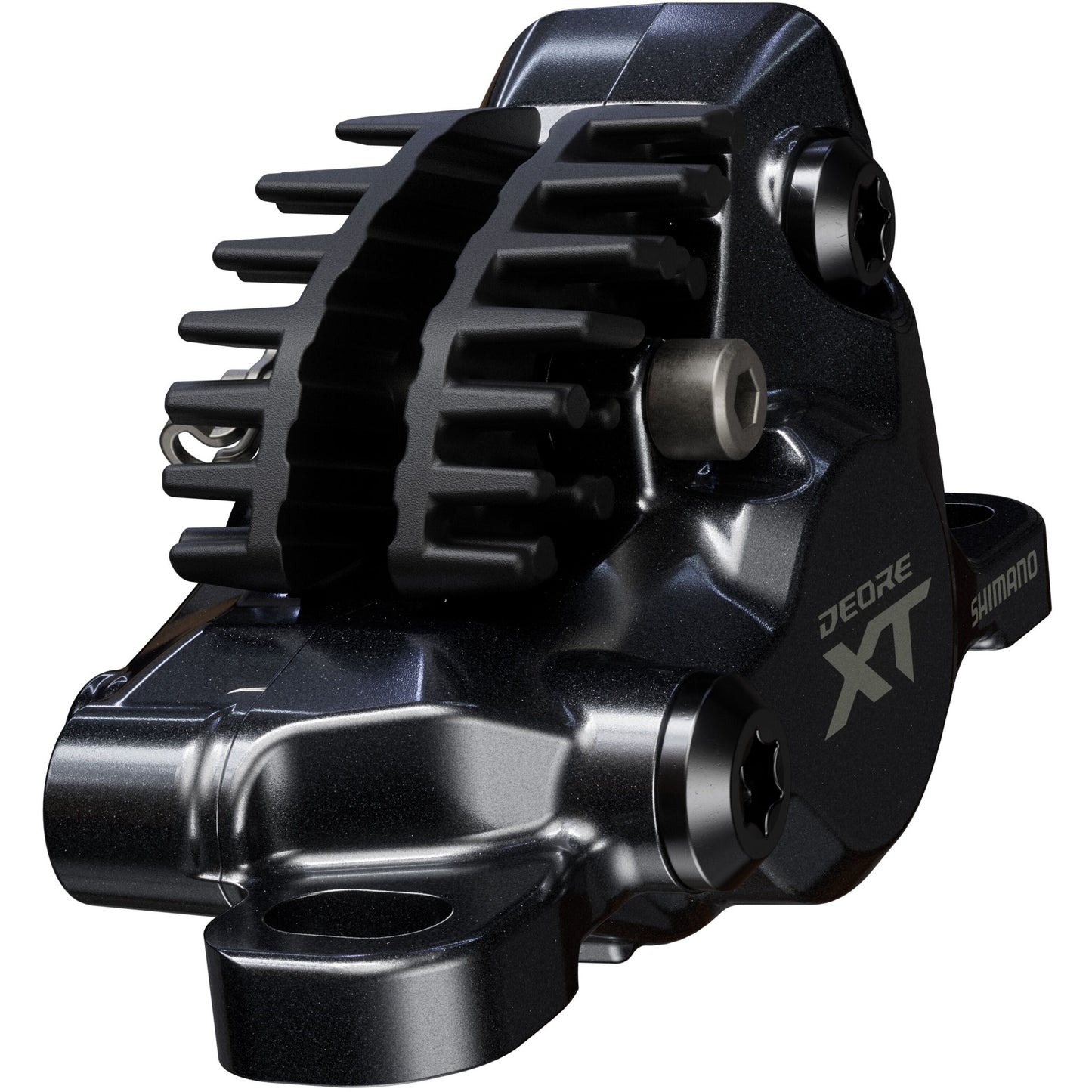 Shimano XT BR-M8200 Disc Brake Calliper