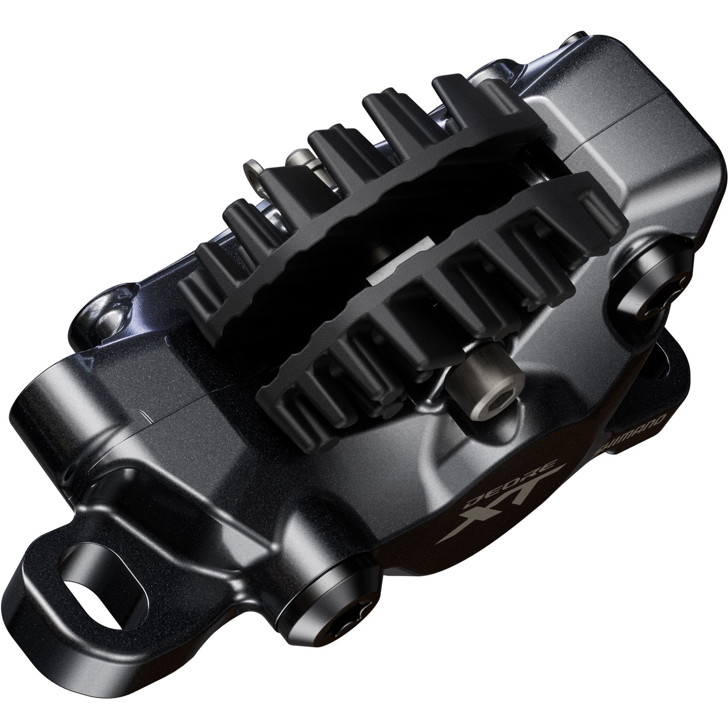 Shimano XT BR-M8200 Disc Brake Calliper